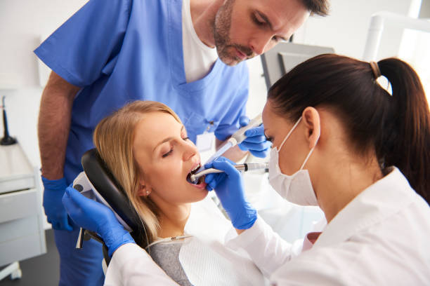 Best Invisalign and Clear Aligners  in Winters, CA