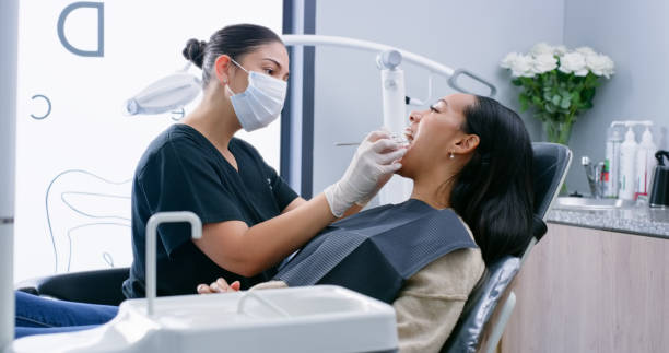 Emergency Dental Services in Winters, CA