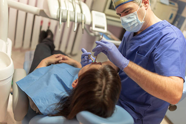 Oral Surgery in Winters, CA